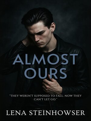 cover image of Almost Ours